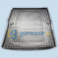 Cubeta de PVC para maletero de VW CADDY - 2 plazas desde 2003 - . - MPR1824