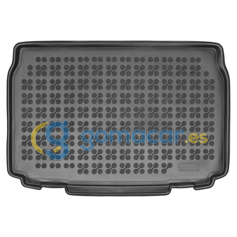 Cubeta de caucho para maletero de Opel MOKKA II desde 2020 - ....