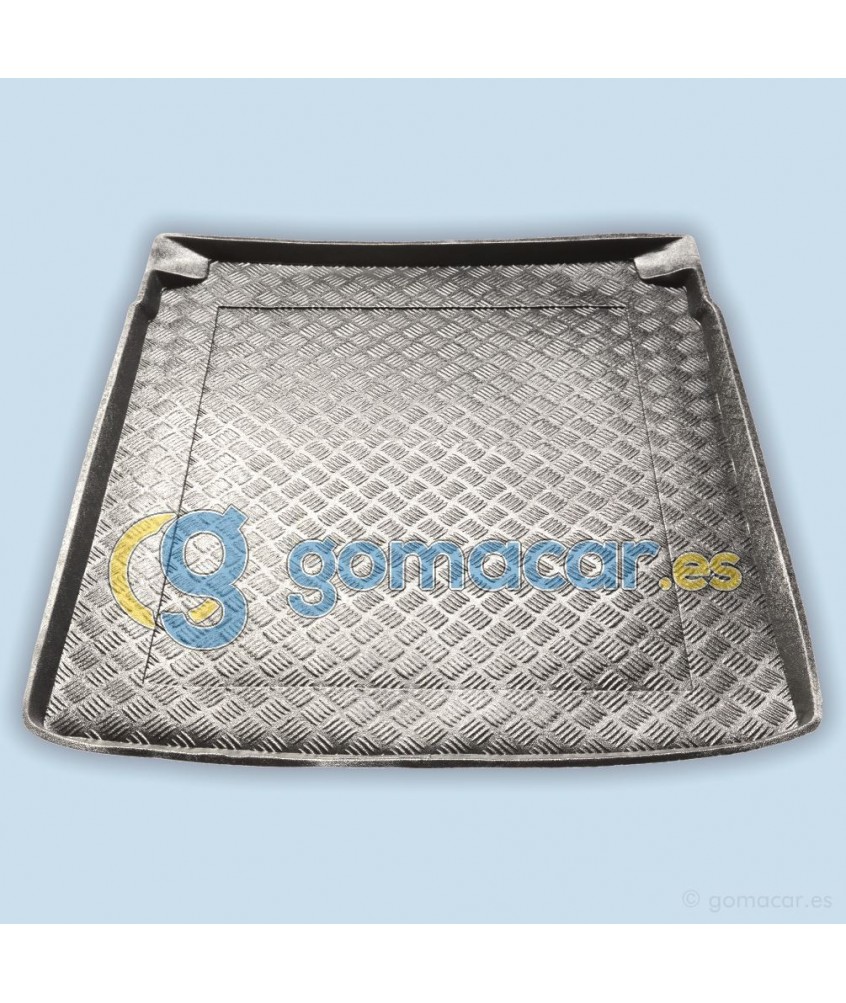 Cubeta de PVC para maletero de VW PASSAT (B6, 3C2) de 2005 a 2010 - MPR1828