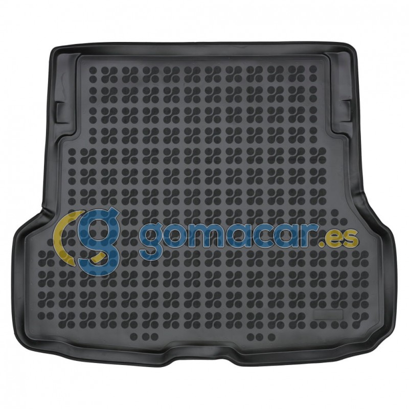 Cubeta de caucho para maletero de BMW 4 Gran coupe (F36) desde 2013 - .
