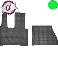 Alfombras de camión Q+ para MERCEDES Actros MP4 - ESTRECHO