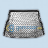 Cubeta de PVC para maletero de VW GOLF V Variant/SW (1K5) de 2007 a 2009 - MPR1835