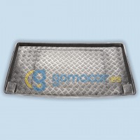 Cubeta de PVC para maletero de VW TRANSPORTER T5 CARAVELLE Corta de 2003 a 2015 - MPR1836