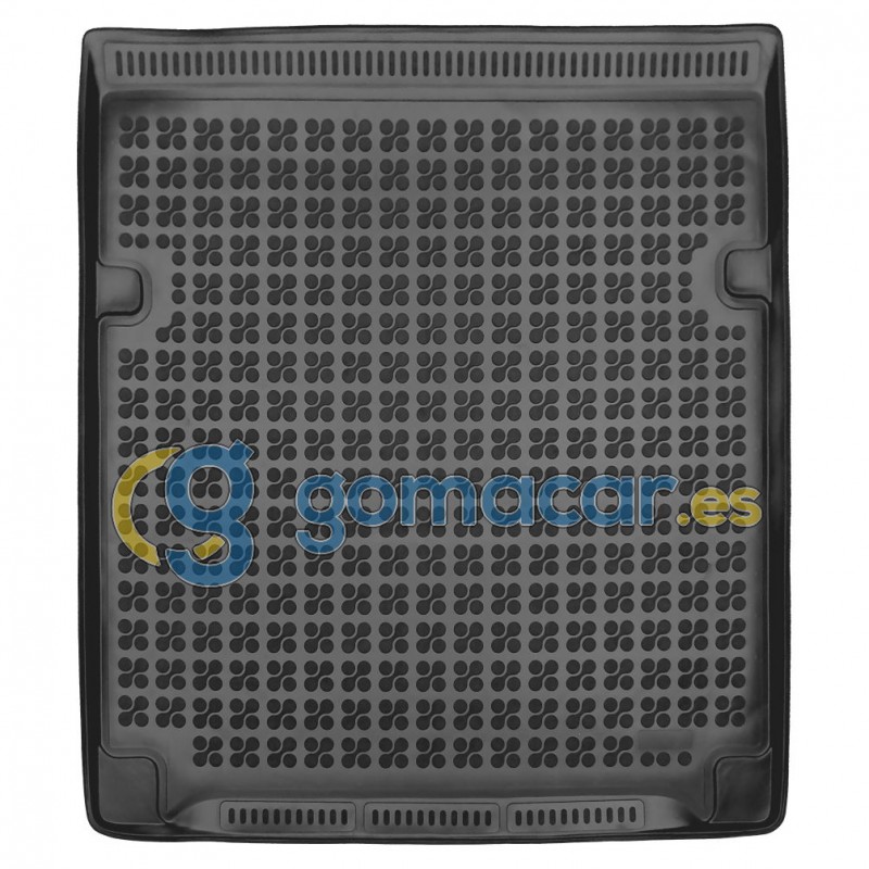 Cubeta de caucho para maletero de Peugeot RIFTER Long (L2) desde 2018 - .