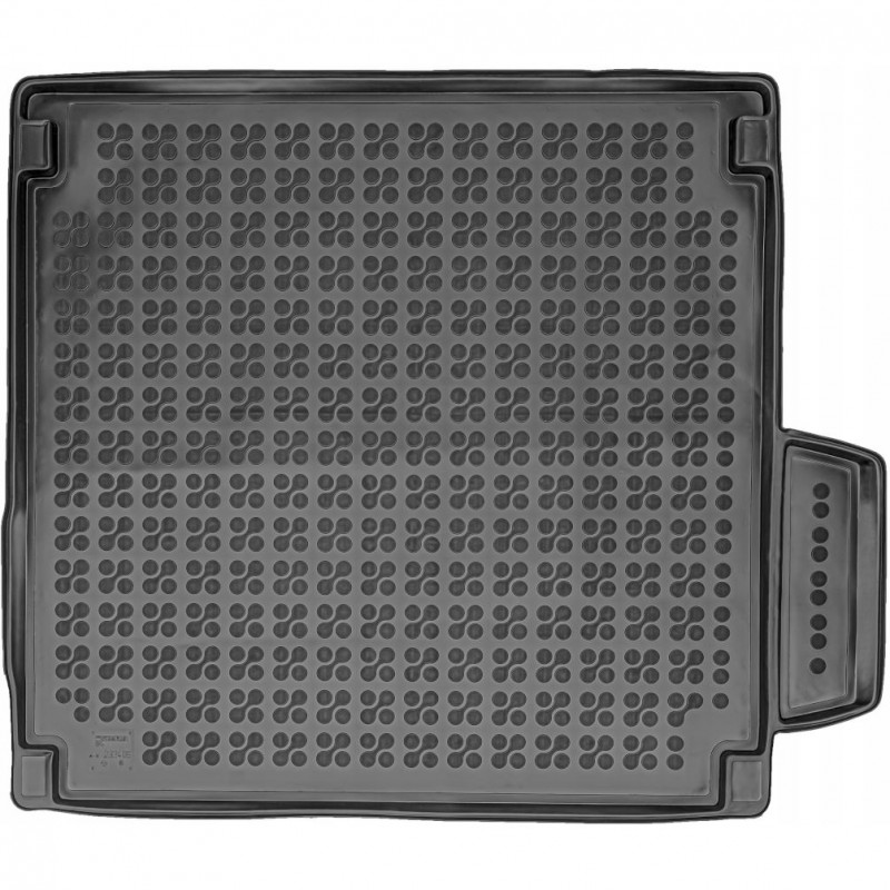 Cubeta de caucho para maletero de Range Rover IV desde 2012 - .