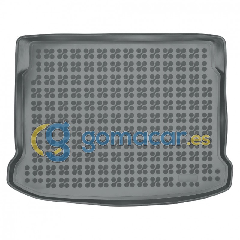 Cubeta de caucho para maletero de Mazda 3 Hatchback desde 2019 - .