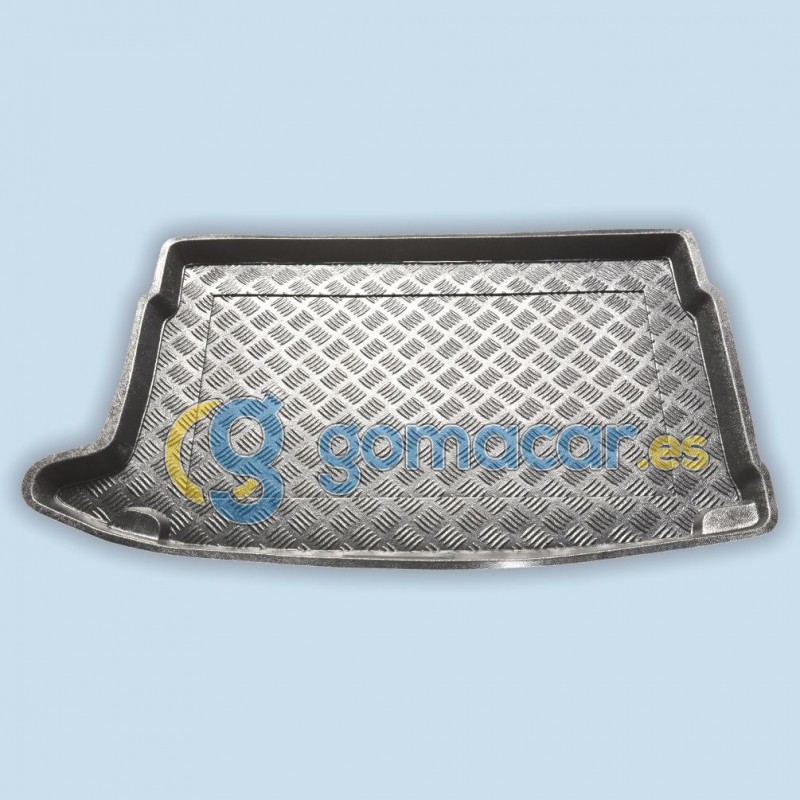 Cubeta de PVC para maletero de VW POLO - maletero parte alta (6C1, 6R1) de 2009 a 2017 - MPR1849