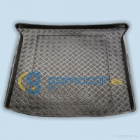 Cubeta de PVC para maletero de VW SHARAN II - 7 plazas (con fila 3 de asientos plegada) (7N_) desde 2010 - . - MPR1855