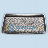 Cubeta de PVC para maletero de VW SHARAN II - 7 plazas (con fila 3 de asientos montada) (7N_) desde 2010 - . - MPR1856