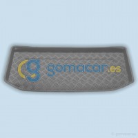 Cubeta de PVC para maletero de VW UP - maletero parte alta (121, 122, BL1, BL2) desde 2011 - . - MPR1859