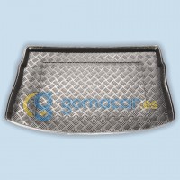 Cubeta de PVC para maletero de VW GOLF VII - maletero parte alta (5G1, BE1, BE2, BQ1) desde 2012 - . - MPR1861