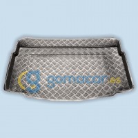 Cubeta de PVC para maletero de VW GOLF VII - maletero parte baja (5G1, BE1, BE2, BQ1) desde 2012 - . - MPR1862
