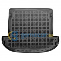 Cubeta de caucho para maletero de Hyundai SANTA FE (TM) de 2018 a 2020