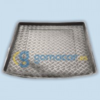 Cubeta de PVC para maletero de VW GOLF VII Variant/SW - maletero parte alta (BA5, BV5) desde 2013 - . - MPR1864