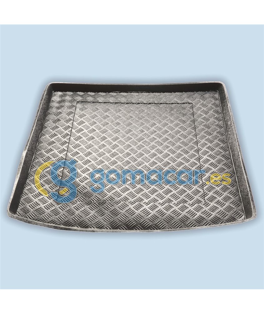 Cubeta de PVC para maletero de VW GOLF VII Variant/SW - maletero parte alta (BA5, BV5) desde 2013 - . - MPR1864