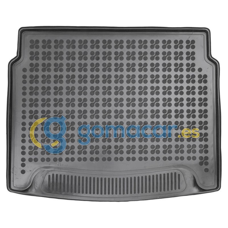 Cubeta de caucho para maletero posición ÚNICA de Mazda CX-60 desde 2022 - .
