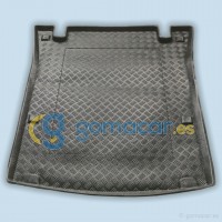Cubeta de PVC para maletero de VW CADDY MAXI - 5 plazas desde 2007 - . - MPR1867