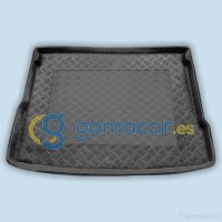 Cubeta de PVC para maletero de VW GOLF VII Sportsvan - maletero parte alta (AM1, AN1) desde 2014 - . - MPR1868