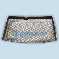 Cubeta de PVC para maletero de VW UP - maletero parte baja (121, 122, BL1, BL2) desde 2011 - . - MPR1869