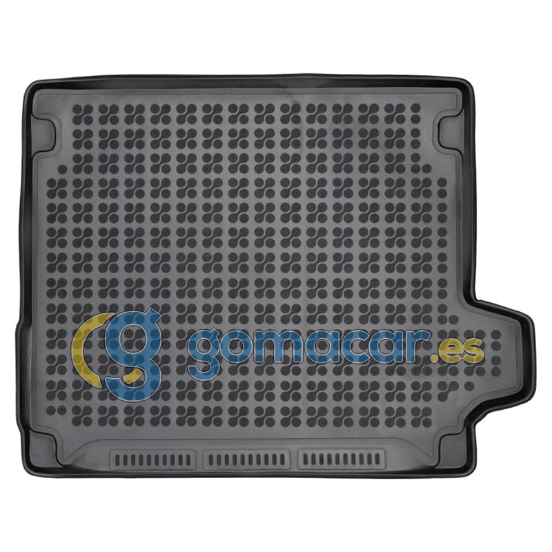 Cubeta de caucho para maletero de Land Rover Range Rover SPORT II desde 2013 - ….