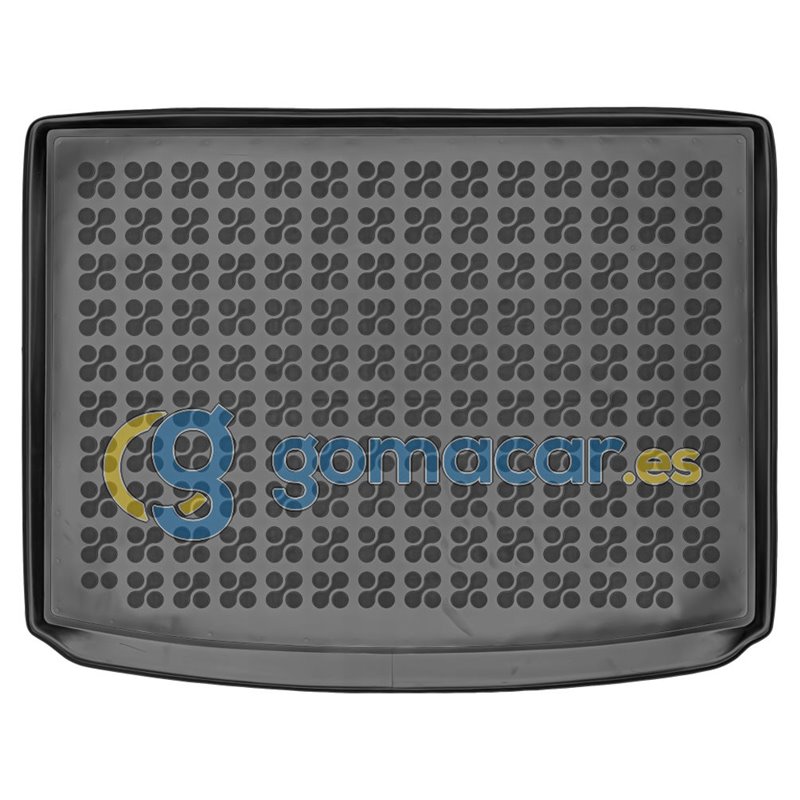 Cubeta de caucho para maletero de Mercedes A (W177) Hatchback desde 2018 - .