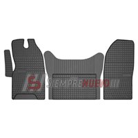 Alfombras - Iveco Daily - Desde 2016