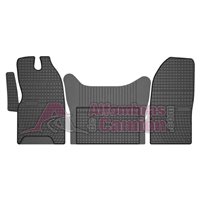 Alfombras - Iveco Daily - Desde 2016