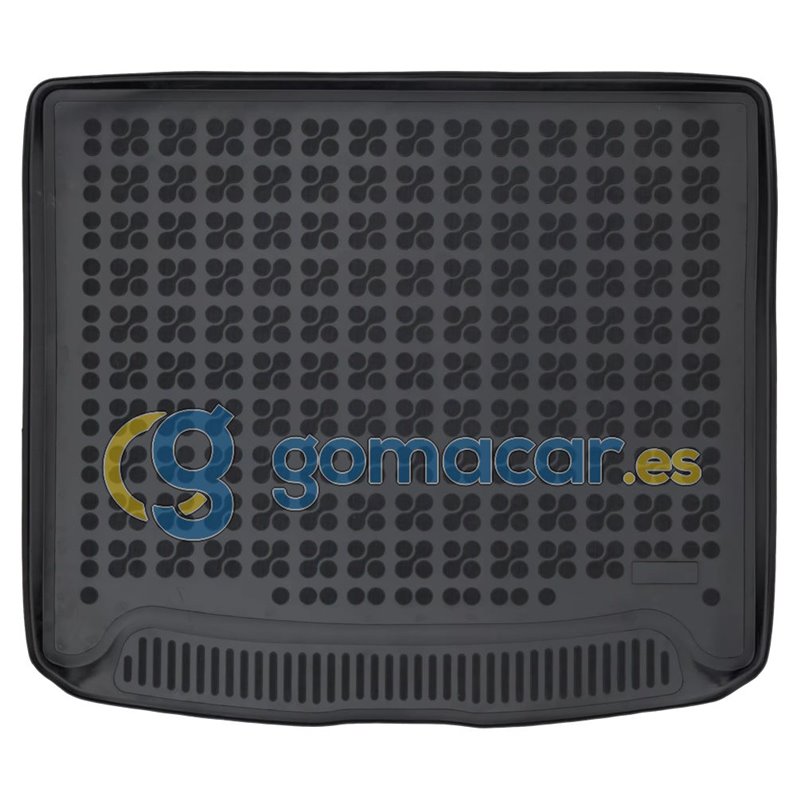 Cubeta de caucho para maletero de Mitsubishi ECLIPSE CROSS ( 2021 - .... ) - Híbrido enchufable (PHEV)