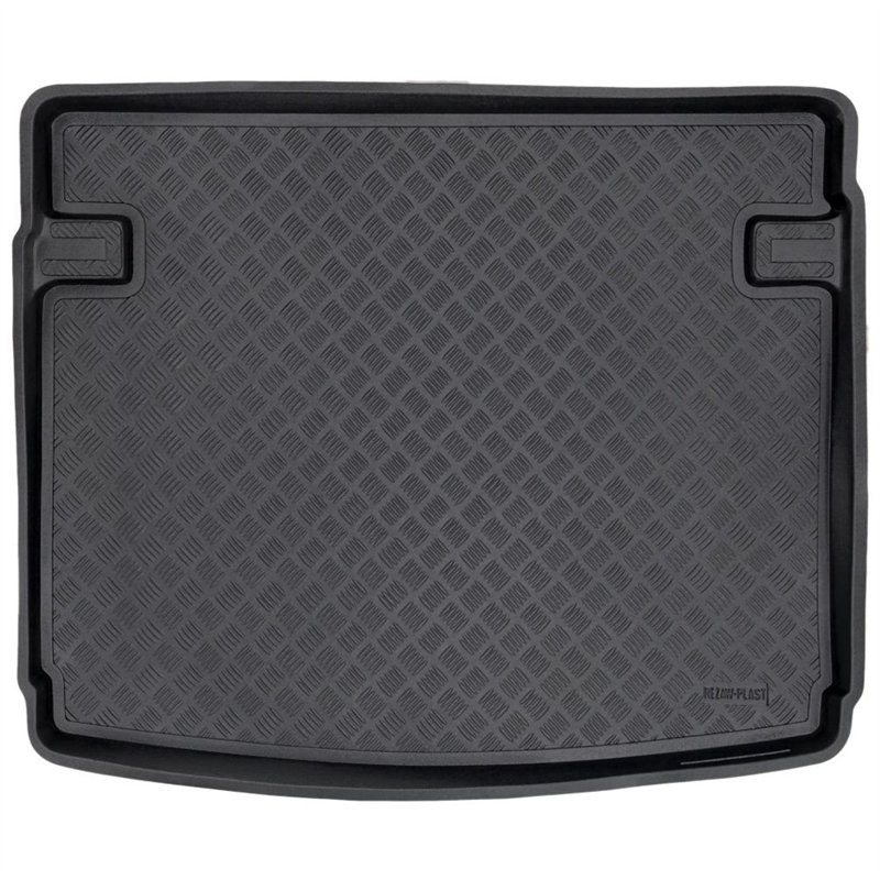Cubeta de PVC para maletero de VW CADDY - 5 plazas desde 2020 - ..