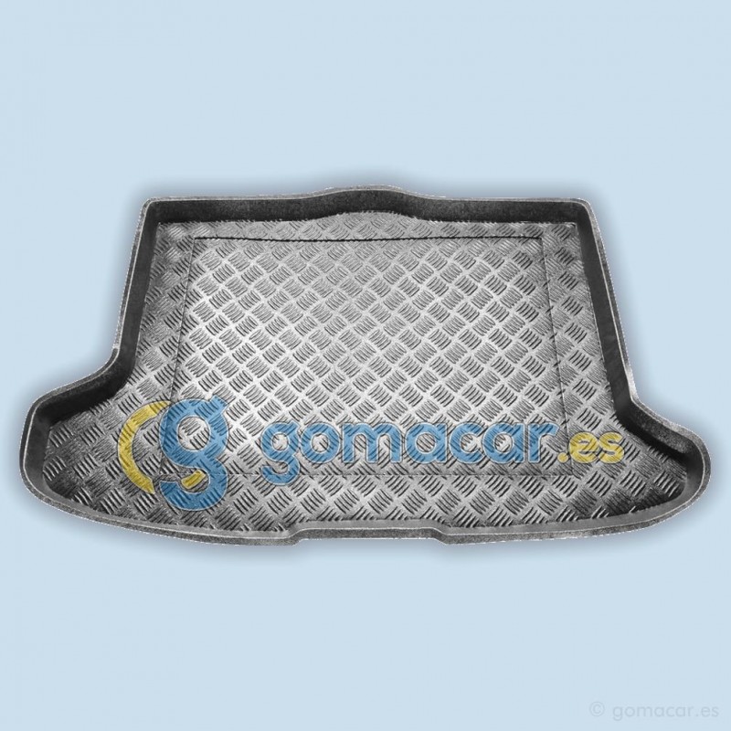 Cubeta de PVC para maletero de Volvo C30 (533) de 2006 a 2013 - MPR2909