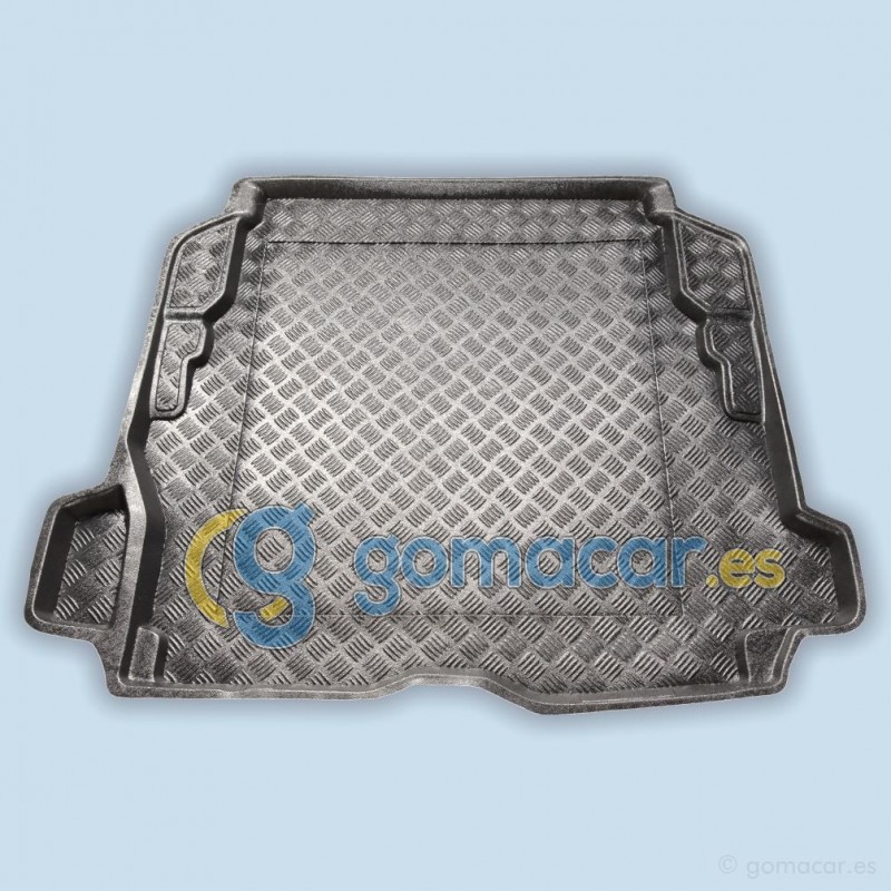 Cubeta de PVC para maletero de Volvo S60 I (384) de 2000 a 2010 - MPR2902