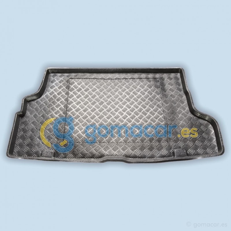 Cubeta de PVC para maletero de Volvo S70 (874) de 1996 a 2000 - MPR2903