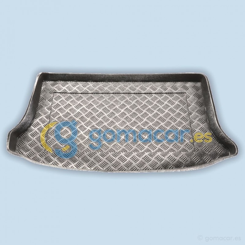 Cubeta de PVC para maletero de Volvo V40 II - con maletero de altura única (525, 526) desde 2012 - . - MPR2918