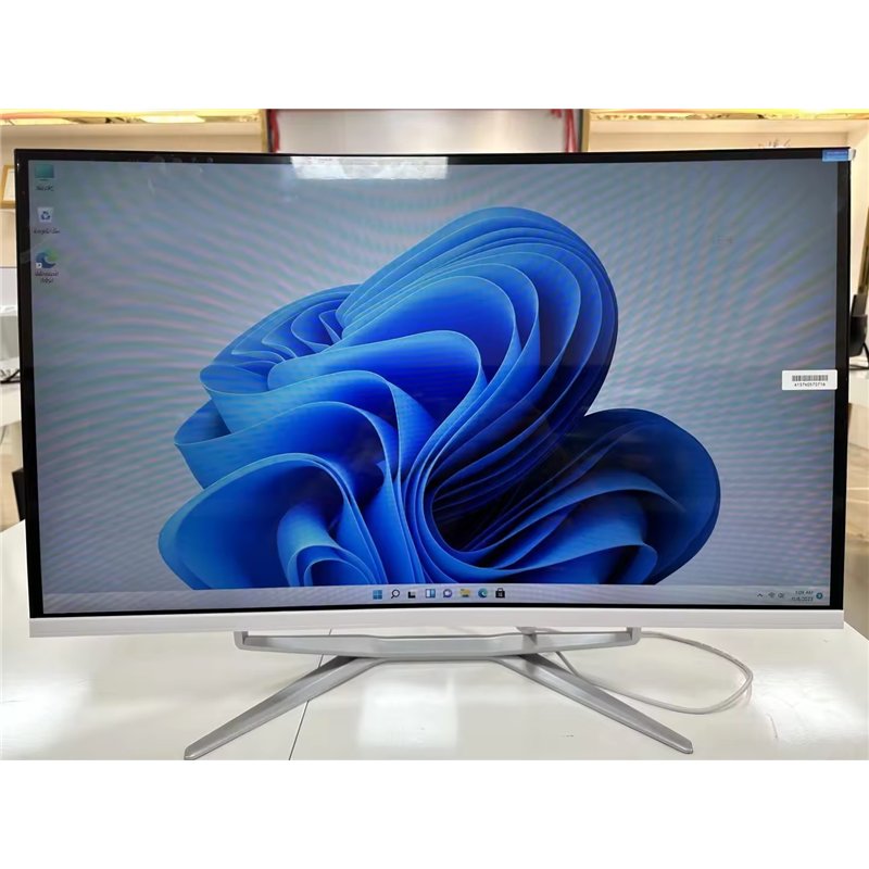 PC Todo en uno / H110 -  GPU 3.4 Ghz / Intel Core I7-6700 / 32 Gb. DDR4 / HD 1 Tb. SSD / 32 pulgadas 1080x1920 / SIN S.O.