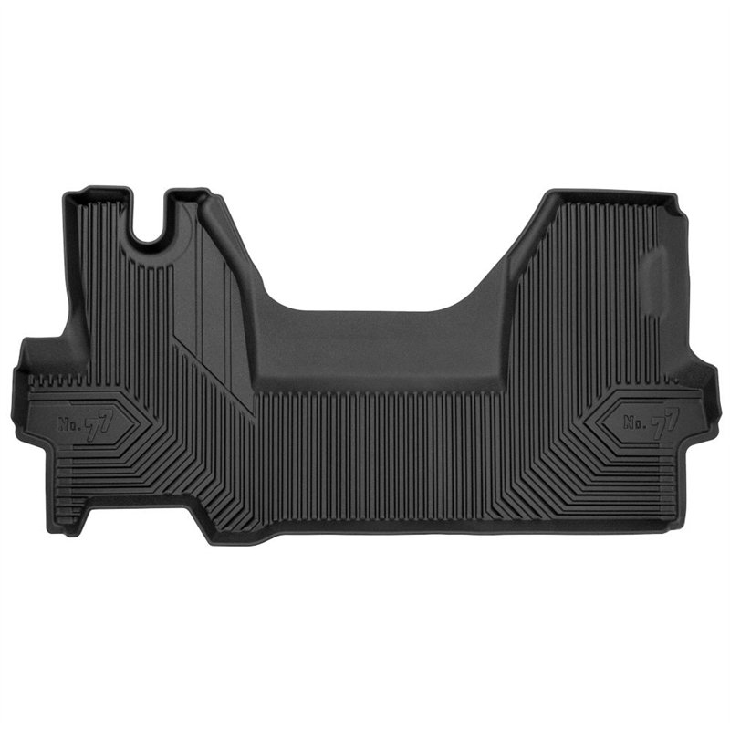 Alfombras Mod. 77 - Iveco Daily - Desde 2014 - .