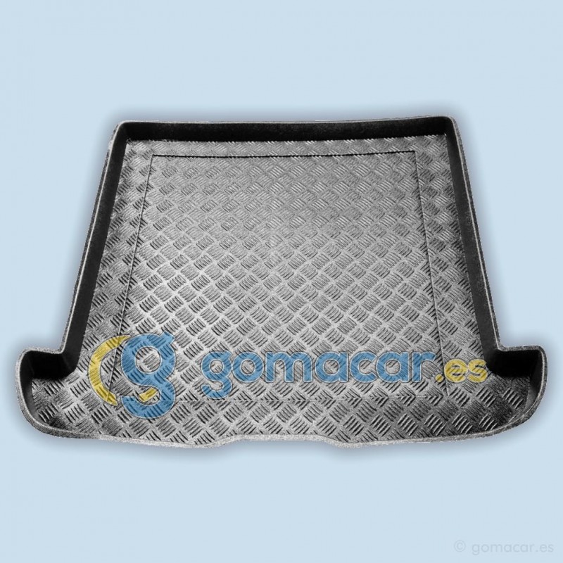 Cubeta de PVC para maletero de Volvo V50 (545) de 2003 a 2012 - MPR2906
