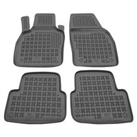 Juego de alfombras de caucho para Audi A1 desde 2018 - .