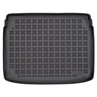 Cubeta de caucho para maletero de Toyota YARIS Cross - posición ALTA - desde 2021 - .