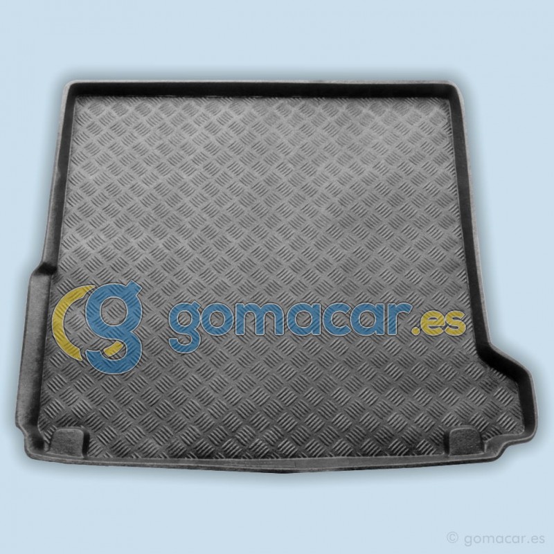 Cubeta de PVC para maletero de Volvo V60 II (225) desde 2018 - . - MPR2924