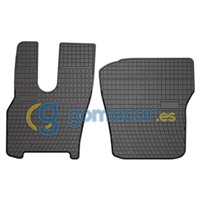 Alfombras de camión Q+ para DAF XG desde 2022 - ....