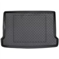 Cubeta de PVC para maletero de Peugeot 306 5 puertas de 1994 a 2001