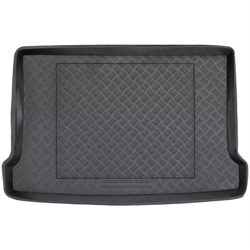 Cubeta de PVC para maletero de Peugeot 306 5 puertas de 1994 a 2001