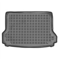 Cubeta de caucho para maletero de Nissan X-TRAIL - (T32) de 2017 a 2021