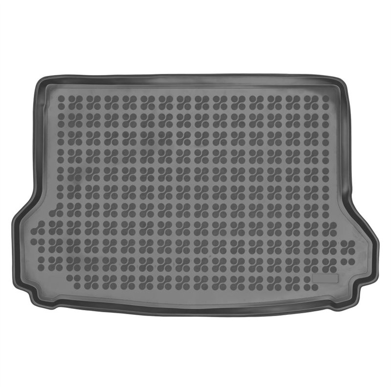 Cubeta de caucho para maletero de Nissan X-TRAIL - (T32) de 2017 a 2021