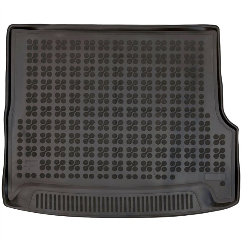 Cubeta de caucho para maletero de BYD SEAL U DM-i - desde 2024 - . / vers. Híbrido enchufable (PHEV)