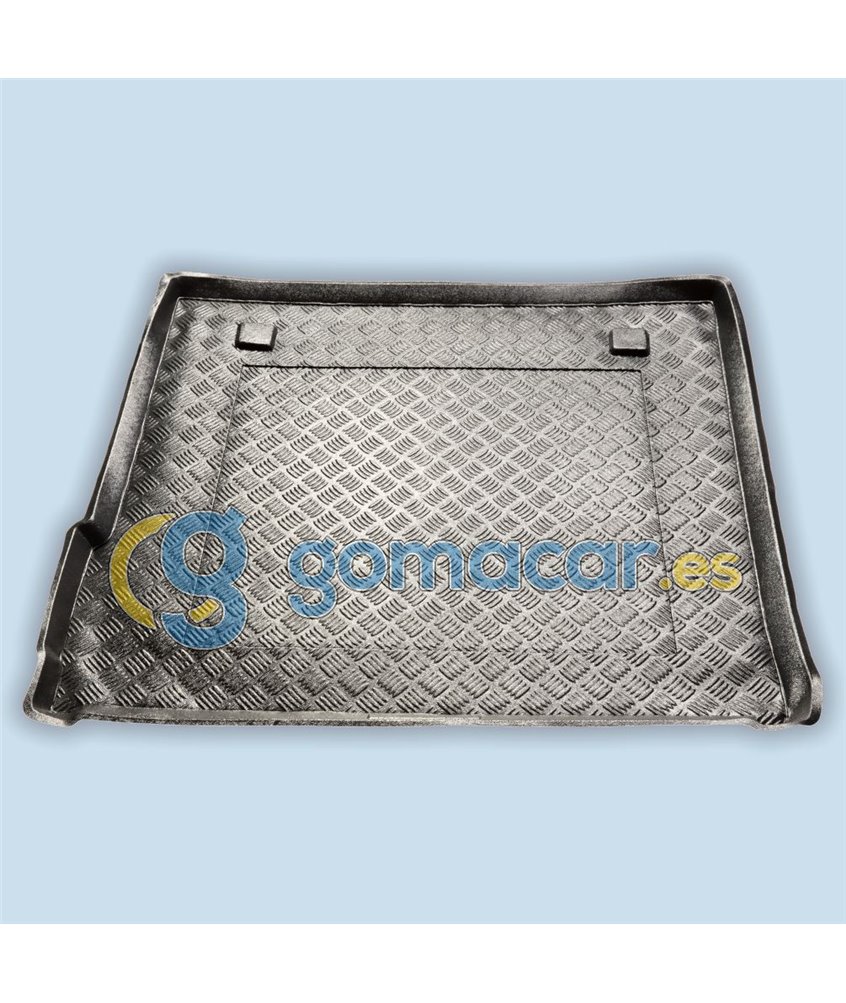 Cubeta de PVC para maletero de BMW X5 (E70) de 2006 a 2013 - MPR2112