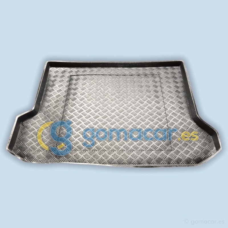 Cubeta de PVC para maletero de Volvo XC70 II (136) desde 2007 - . - MPR2910