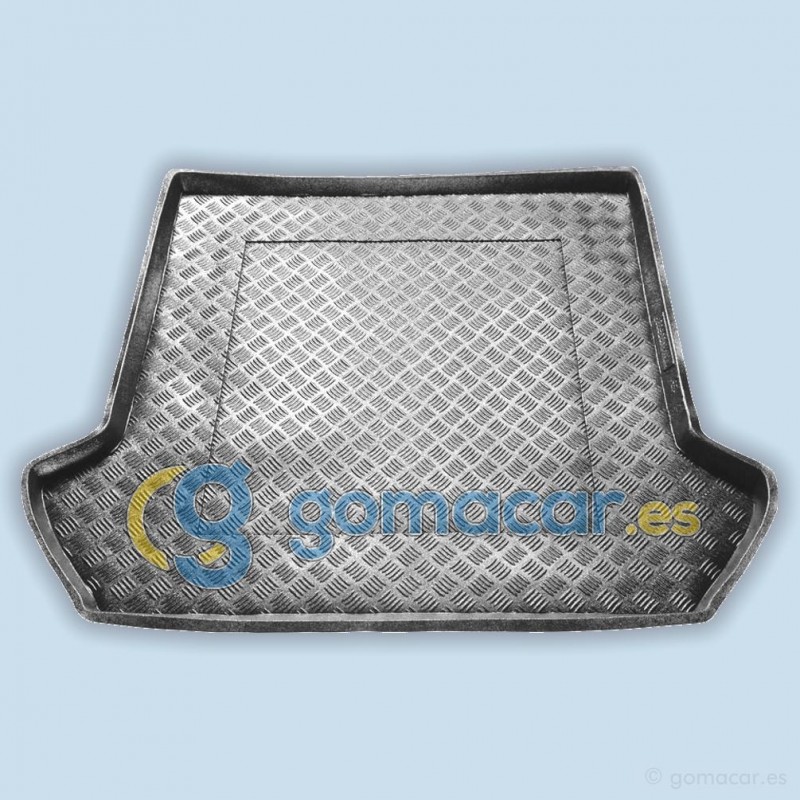 Cubeta de PVC para maletero de Volvo XC90 I (275) de 2002 a 2015 - MPR2908