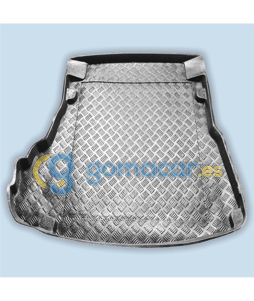 Cubeta de PVC para maletero de Audi A4 de 1994 a 2000 - MPR2003