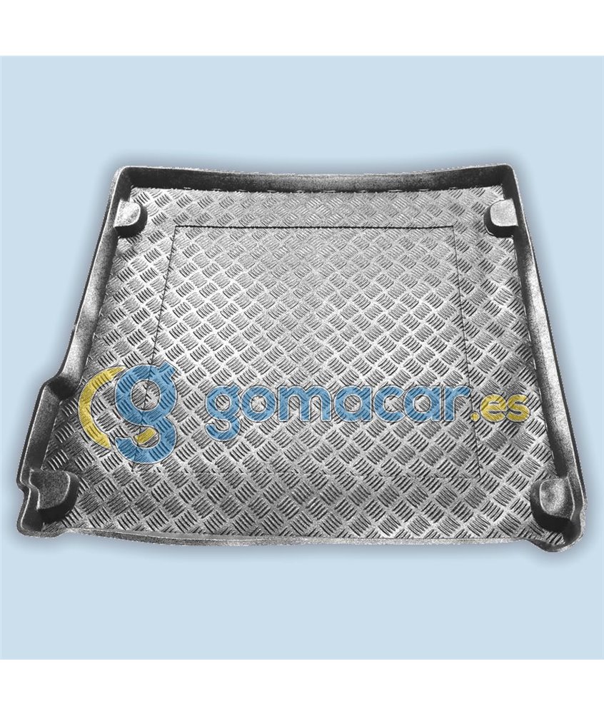 Cubeta de PVC para maletero de BMW X5 (F15, F85) de 2012 a 2018 - MPR2125